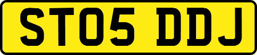 ST05DDJ
