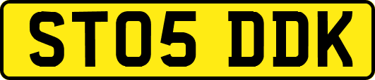 ST05DDK