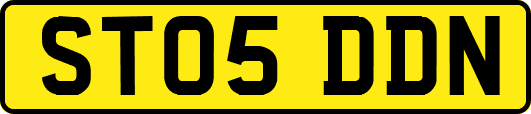 ST05DDN