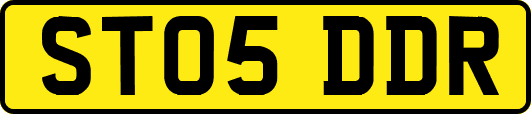 ST05DDR