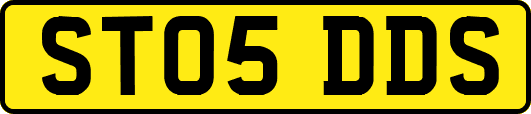 ST05DDS