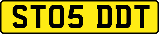 ST05DDT