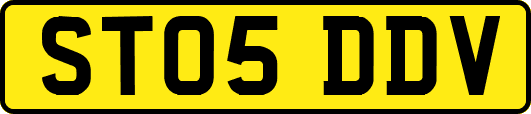 ST05DDV