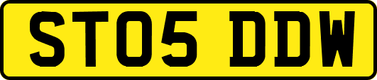 ST05DDW