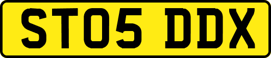 ST05DDX