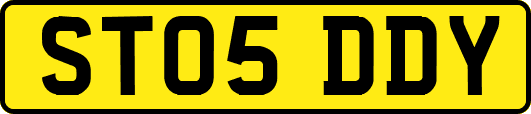 ST05DDY