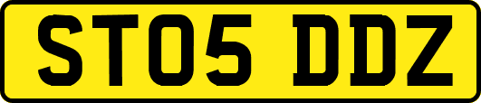 ST05DDZ