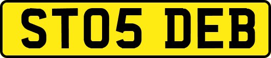 ST05DEB