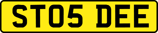 ST05DEE