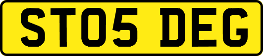 ST05DEG