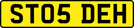 ST05DEH