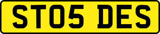 ST05DES