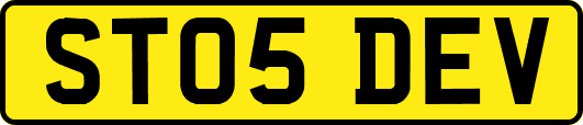 ST05DEV