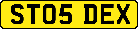 ST05DEX