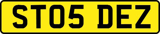 ST05DEZ