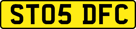 ST05DFC