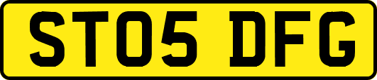 ST05DFG