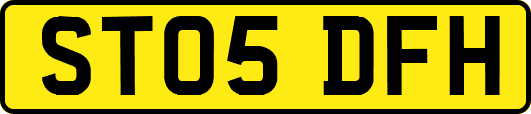 ST05DFH