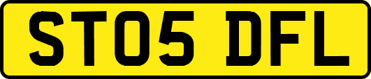 ST05DFL