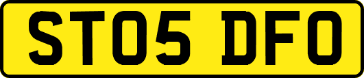 ST05DFO