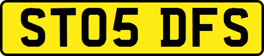 ST05DFS