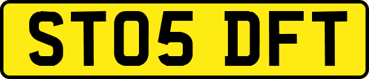 ST05DFT