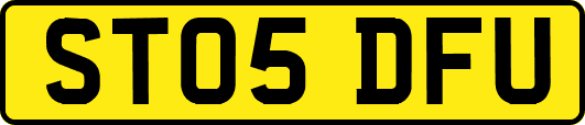 ST05DFU
