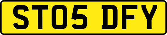 ST05DFY