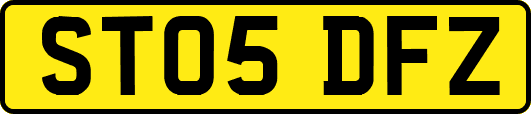 ST05DFZ
