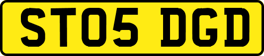 ST05DGD
