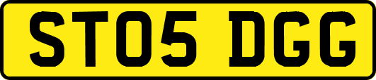 ST05DGG