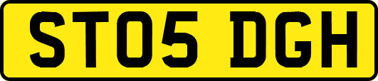 ST05DGH