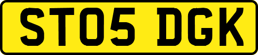 ST05DGK
