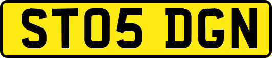 ST05DGN