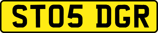 ST05DGR