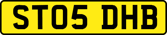 ST05DHB