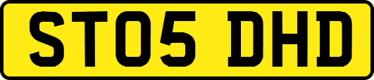 ST05DHD