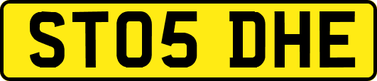 ST05DHE