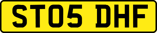 ST05DHF