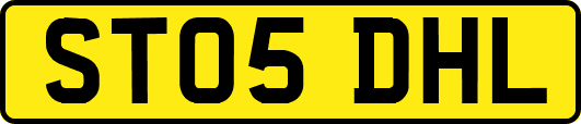 ST05DHL