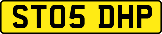 ST05DHP