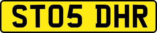 ST05DHR