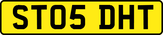 ST05DHT