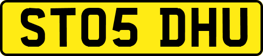 ST05DHU