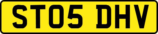 ST05DHV