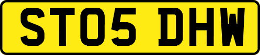 ST05DHW