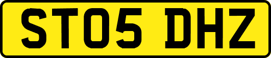 ST05DHZ