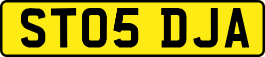 ST05DJA