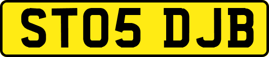ST05DJB