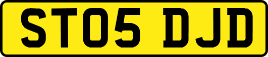 ST05DJD